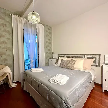 Charming Light Terraces Near Basilica In Assisi Santa Maria degli Angeli