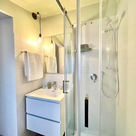 Charming Light Terraces Near Basilica In Assisi Apartamento Santa Maria Degli Angeli (Assisi)