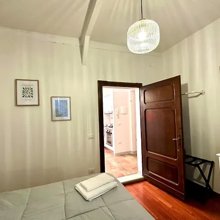 شقة Charming Light Terraces Near Basilica In Assisi سانتا ماريا ديلي آن