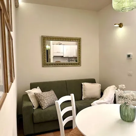 Apartman Charming Light Terraces Near Basilica In Assisi *