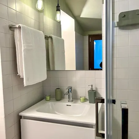 Charming Light Terraces Near Basilica In Assisi Apartman