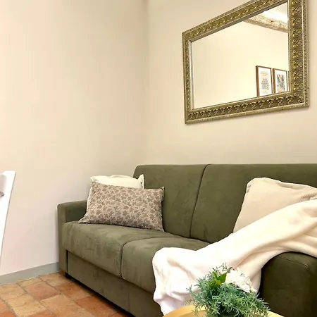 Apartman Charming Light Terraces Near Basilica In Assisi