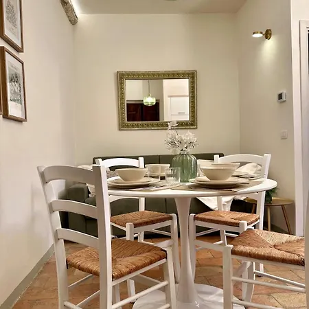 Charming Light Terraces Near Basilica In Assisi Apartamento Santa Maria Degli Angeli (Assisi)