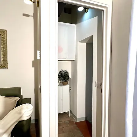 Charming Light Terraces Near Basilica In Assisi Apartman