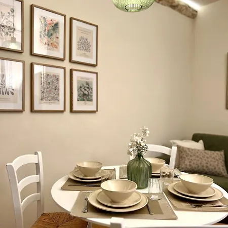 Apartman Charming Light Terraces Near Basilica In Assisi