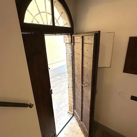 Charming Light Terraces Near Basilica In Assisi Apartamento *