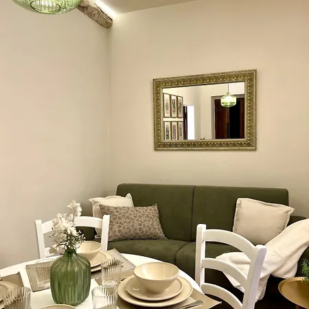 Charming Light Terraces Near Basilica In Assisi